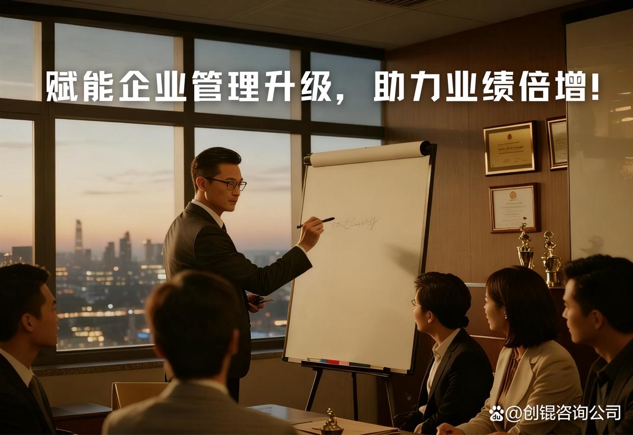 企业顶层设计咨询(企业顶层设计主要包括)泰州市
